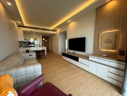 Marina Bay Residences (D1), Condominium #597165351